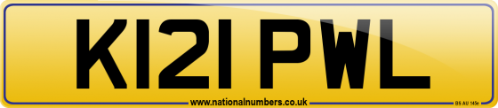 K121 PWL
