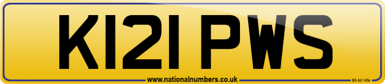 K121 PWS