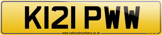 K121 PWW