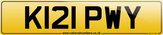 K121 PWY