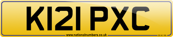 K121 PXC
