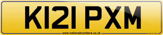 K121 PXM