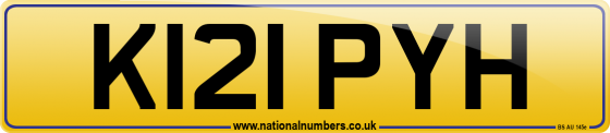 K121 PYH