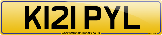 K121 PYL