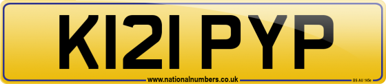 K121 PYP