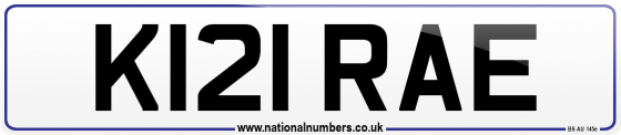 K121 RAE