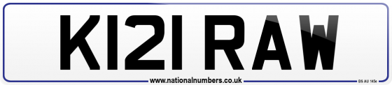 K121 RAW