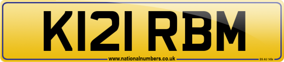 K121 RBM