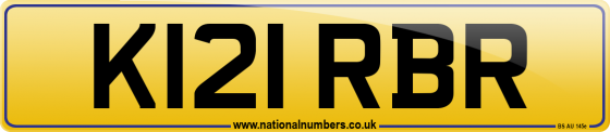 K121 RBR