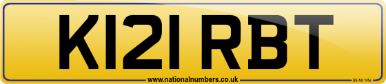 K121 RBT