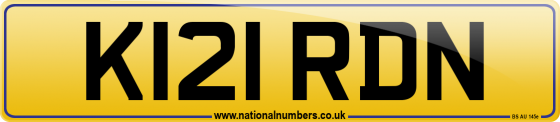 K121 RDN