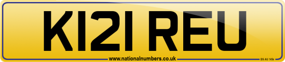 K121 REU