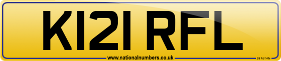 K121 RFL