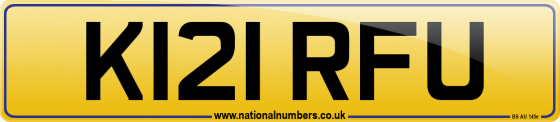 K121 RFU