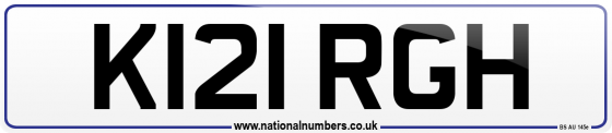 K121 RGH