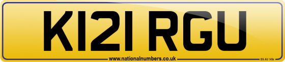 K121 RGU