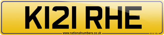 K121 RHE