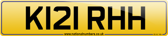 K121 RHH