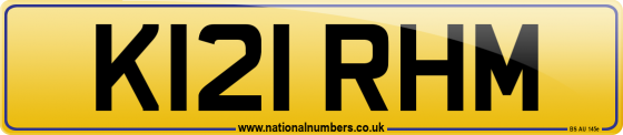 K121 RHM