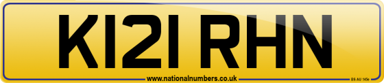 K121 RHN