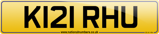 K121 RHU