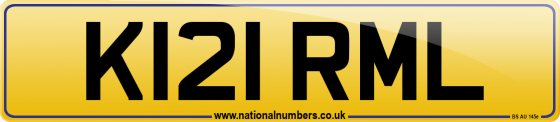 K121 RML