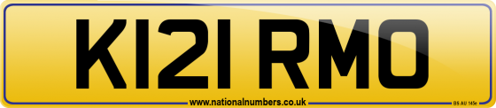 K121 RMO