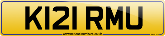 K121 RMU