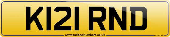 K121 RND
