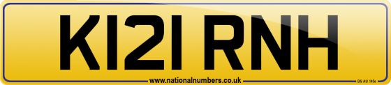 K121 RNH