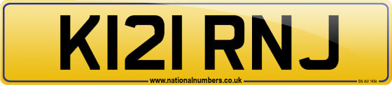 K121 RNJ