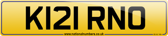 K121 RNO