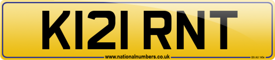 K121 RNT
