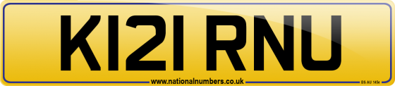 K121 RNU