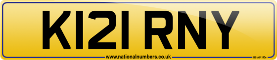 K121 RNY