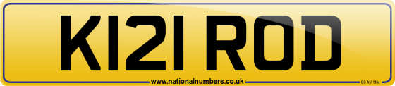 K121 ROD