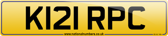 K121 RPC