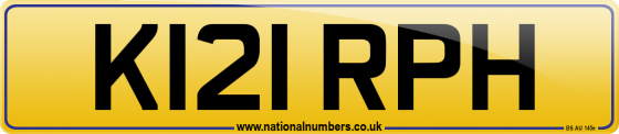 K121 RPH