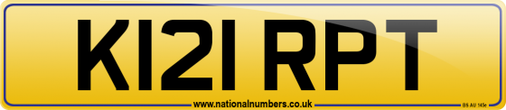 K121 RPT