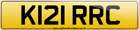 K121 RRC