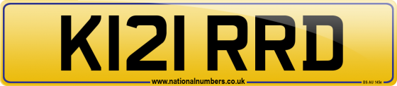 K121 RRD