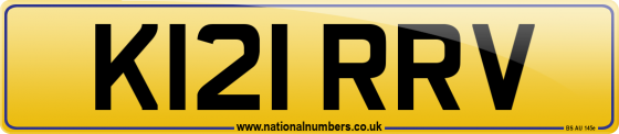 K121 RRV