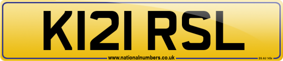 K121 RSL