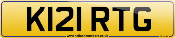 K121 RTG