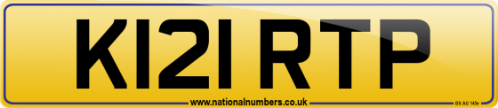 K121 RTP