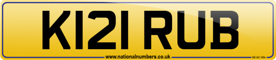K121 RUB