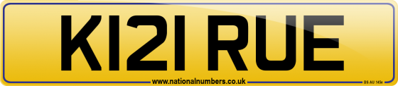 K121 RUE