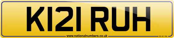 K121 RUH