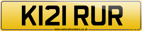 K121 RUR