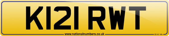 K121 RWT